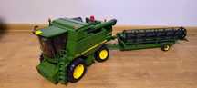 Kombajn John Deere