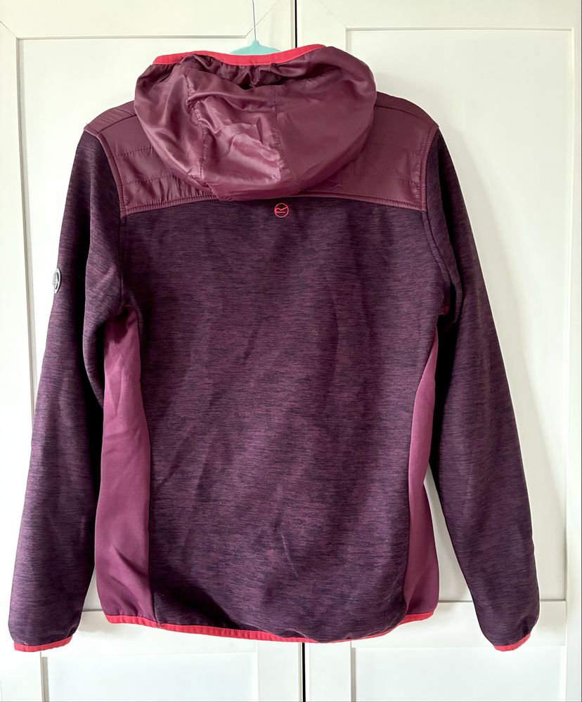 Polar bluza softshell damski rozmiar 38 marki Regatta