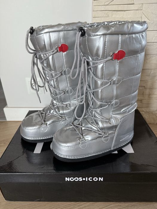 Śniegowce Noos Icon