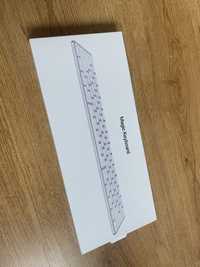 Apple Magic Keyboard