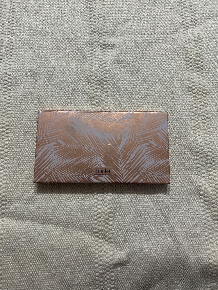 Tarte Clay Play Face Shaoing Palette II paleta do konturowania twarzy