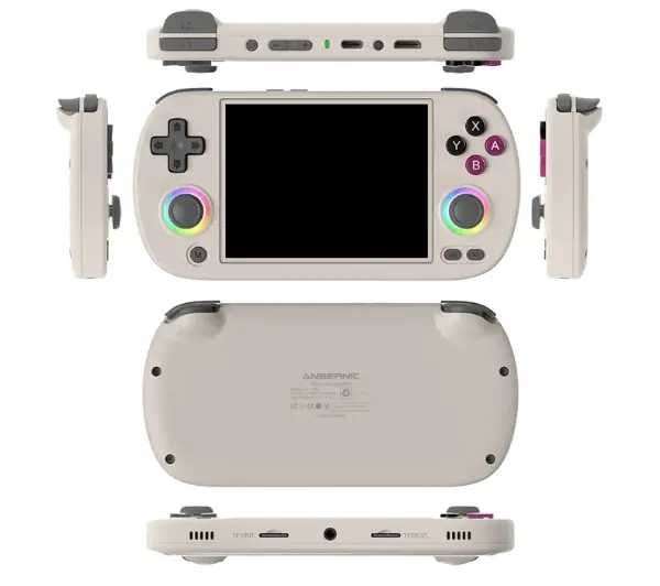 Anbernic RG40XX H