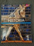 Podręcznik do Historii 1 WSiP