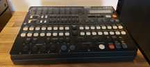 Korg i5M + Boss DR770