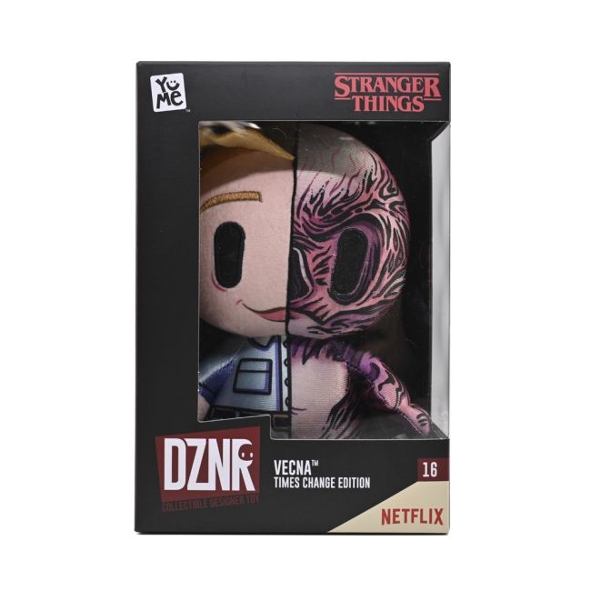 Колекційна м'яка іграшка Yume Stranger Things