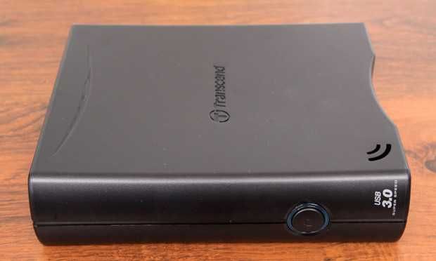 Dysk zewnętrzy Transcend StoreJet 35T 2TB USB,HDD,format 3,5cala, NOWY