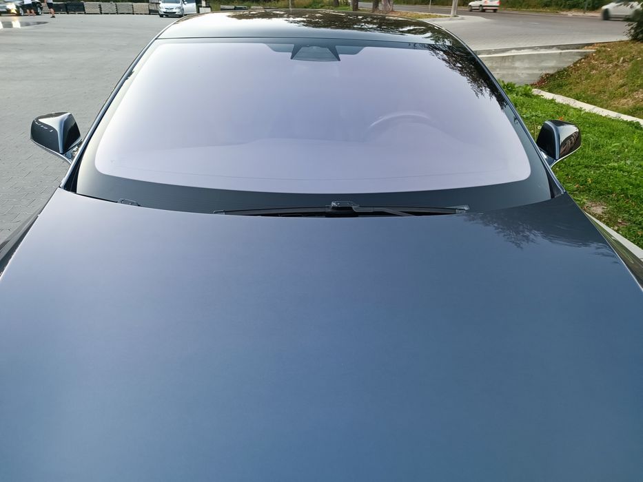 Tesla Model S Long Range AWD 2019 | Панорама | Пневма | 600 км l ОБМІН