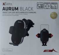 Xblitz Aurum Black