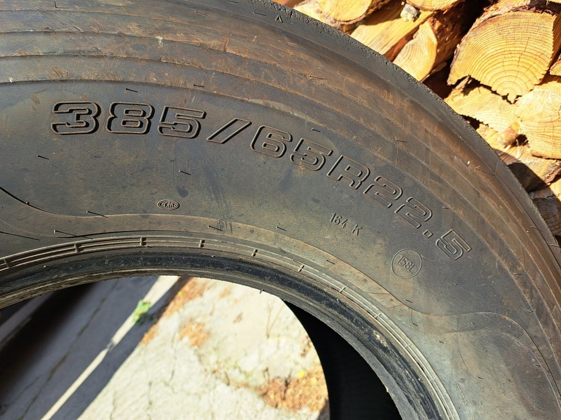 Opona 385/65r22.5 Sava  Cargo 5