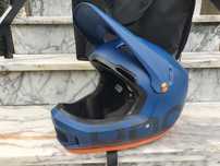 Poc Coron Soderstrom Ed - Capacete Downhill