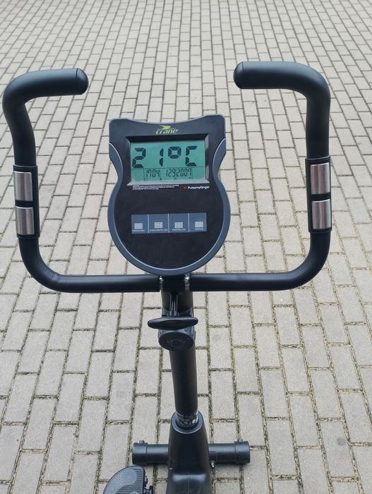 Rowerek do ćwiczeń