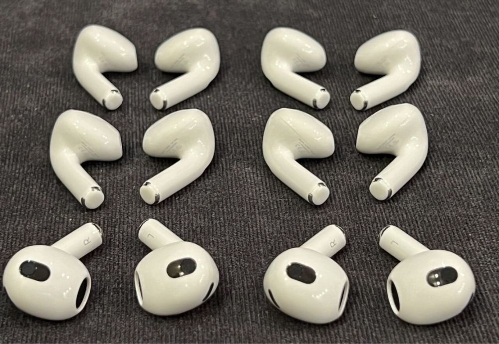 Lewa lub Prawa Sluchawka Airpods 3 Oryginalna A2566 A2564