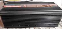 Inversor 12V 220V onda pura 2000w (pico 4000w)