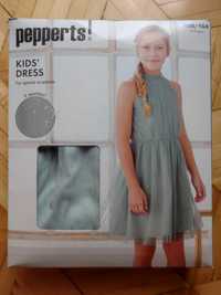 Sukienka młodzieżowa nowa pepperts