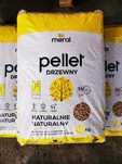 Pellet Meral A1 pelet
