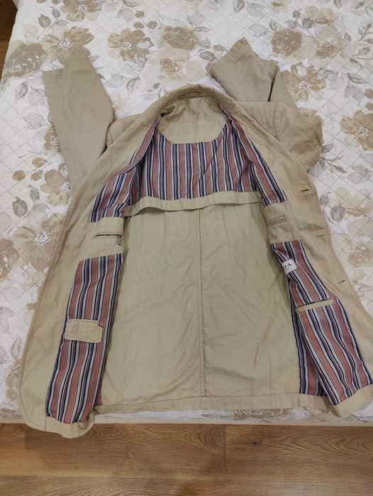 Casaco C&A tam. XL em excelente estado