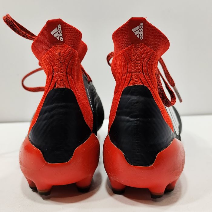 бутси Adidas Predator 18.1 42р/26.5см