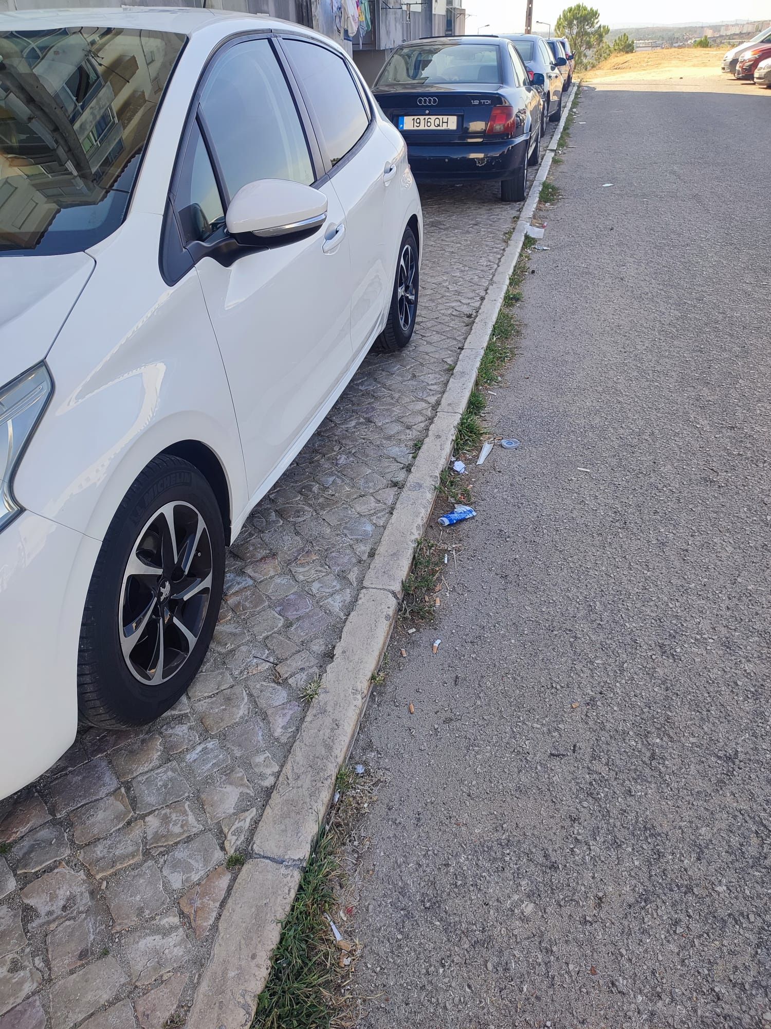 Vender carro usado em bom estado