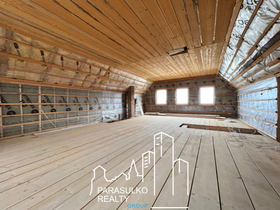 Продам будинок в затишному селі!