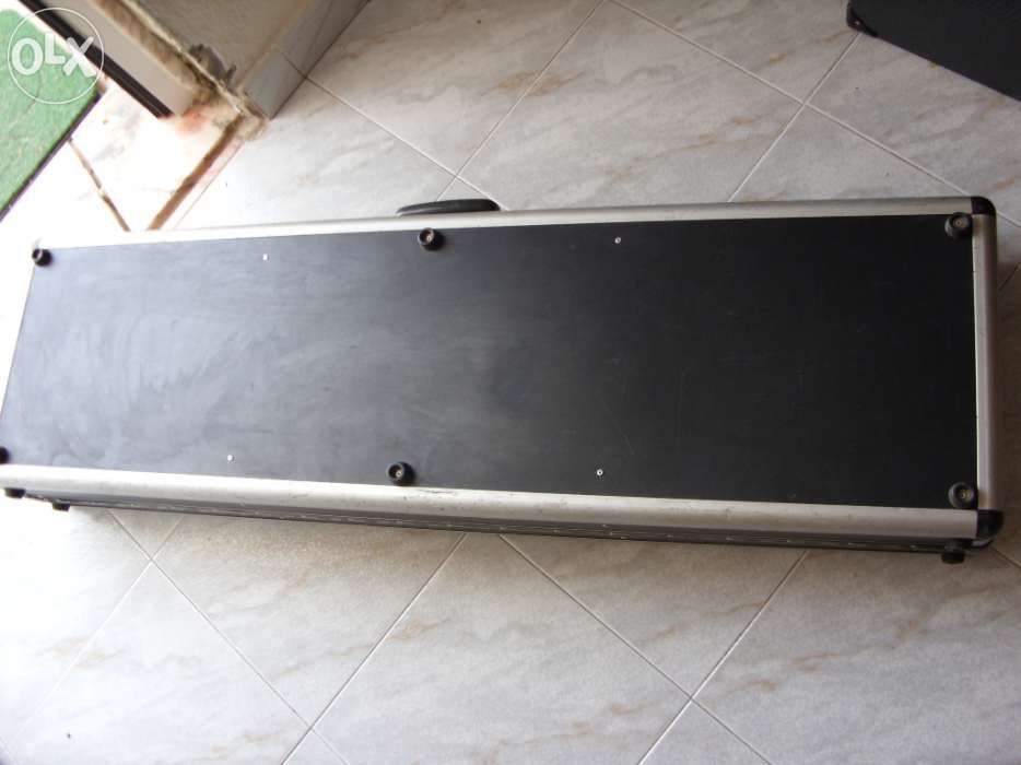 Case-Para teclado
