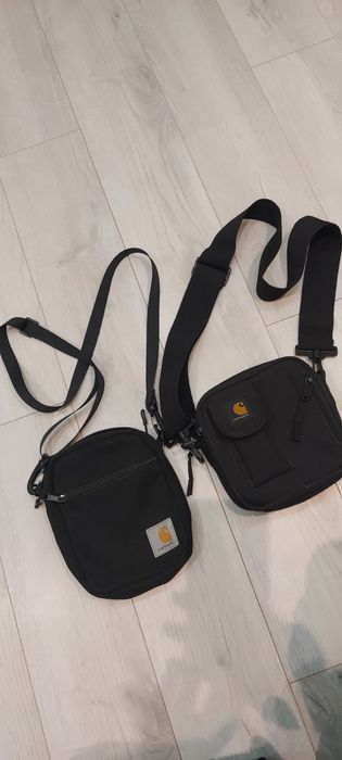 Сумка carhartt наплечная