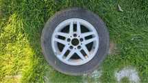 Felgi BMW styling 53, 4 sztuki