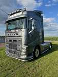 Volvo FH500  Volvo FH 500/ Euro 6/ Glob XL/ STANDARD