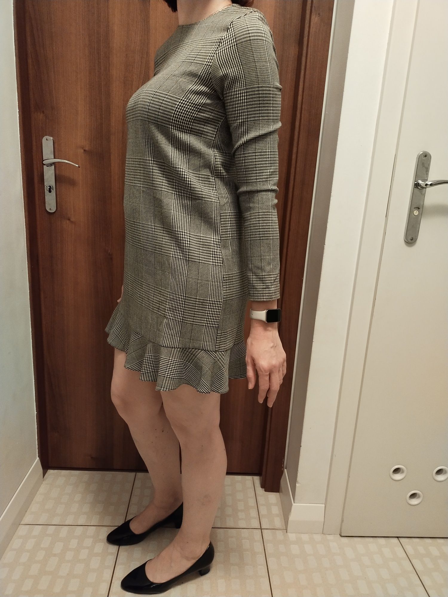 Sukienka, Zara, s, kratka