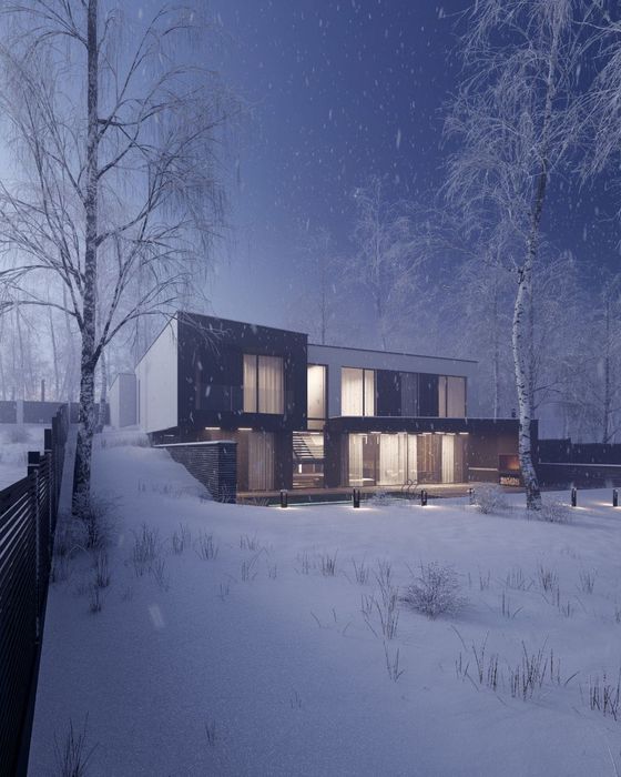 Продам власну ділянку 25соток та недобудований новий будинок у березах