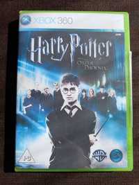 Gra Harry Potter Zakon Feniksa na xbox 360 The Order Of The Order