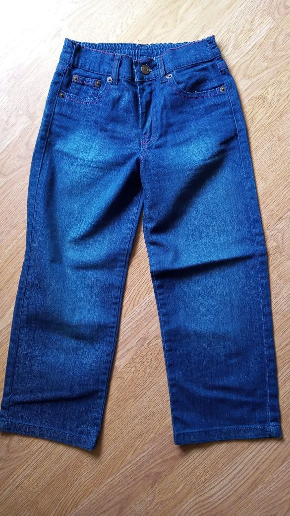 Spodnie jeansowe ethelaustin