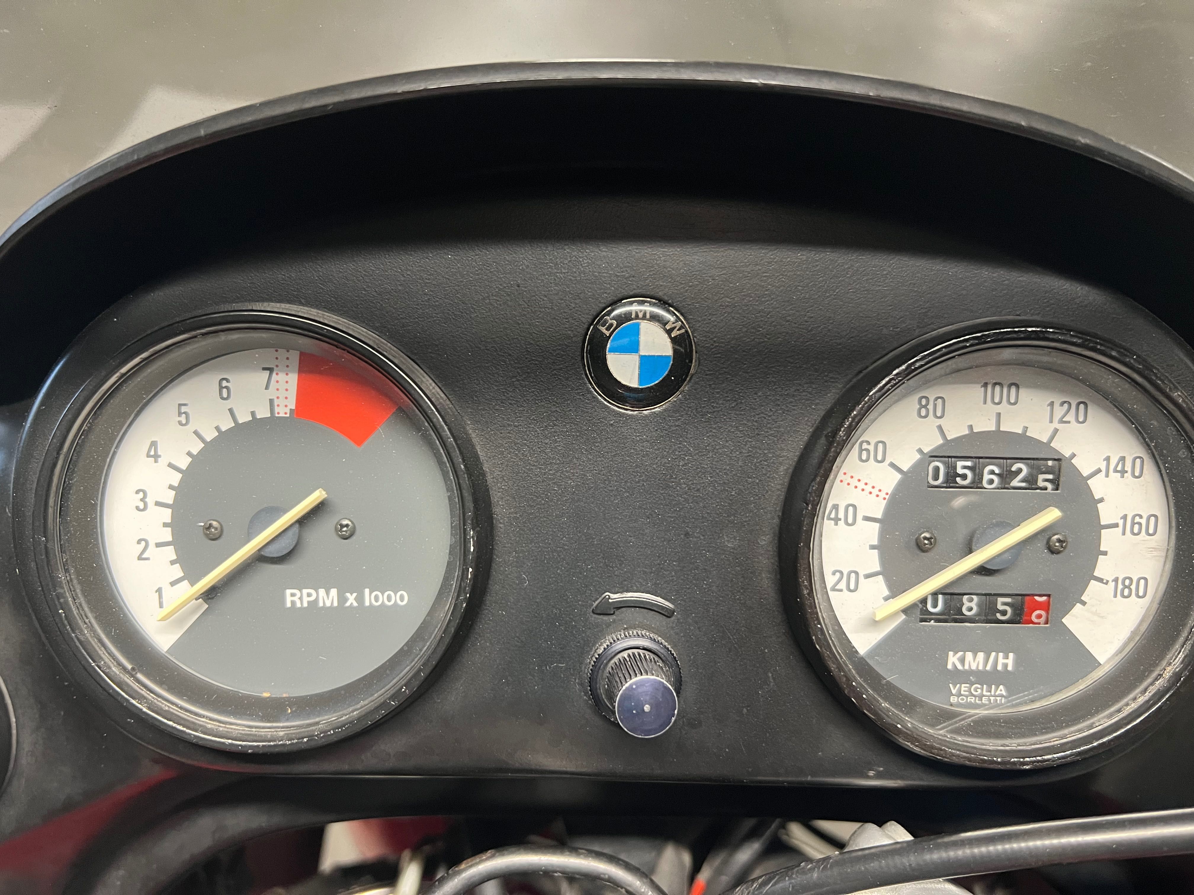 Bmw F650 Funduro
