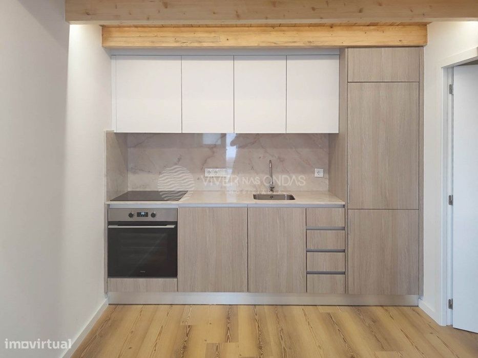 CASA T1 duplex no Porto - Oferta da escritura