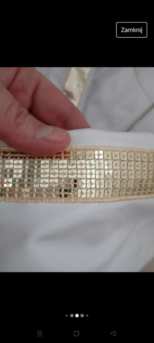 Nowa kurtka Guess dziecięca