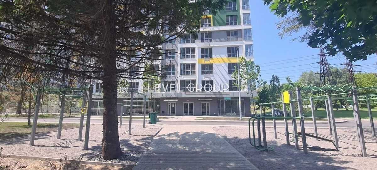 Продаеться 2 к.квартира 59 метр.  ЖК«Паркове місто».