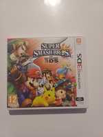 Super Smash Bros Nintendo 3DS angielska bdb stan