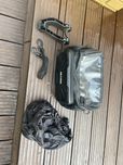 Torba rowerowa na kierownice WildMan 3l