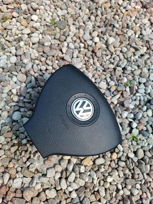 PODUSZKA AIRBAG KIEROWCY VW PASSAT B6 3C0880201R