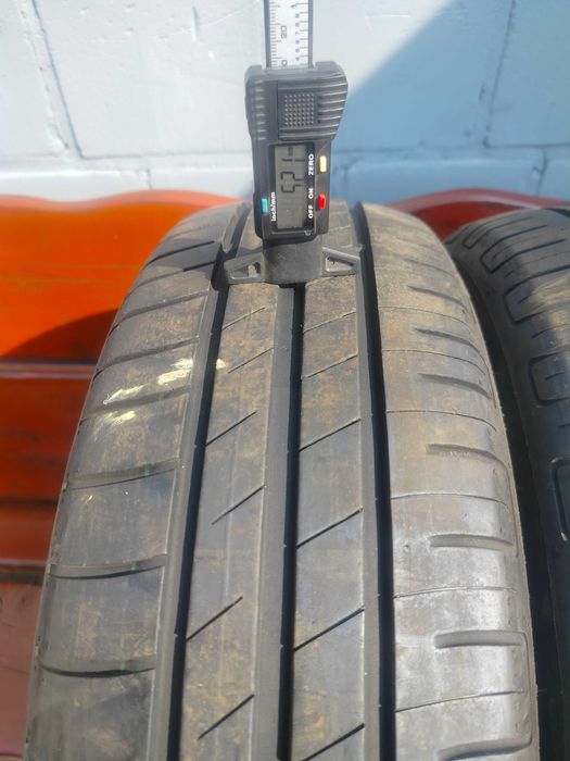 185/65 R15 88T Vredestein T-Trac 2 Lato