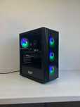 Komputer Gamingowy RTX 3070 8Gb Ryzen 5 5600 Ram 16Gb do gier