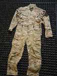 Multicam bluza + spodnie-uzywany