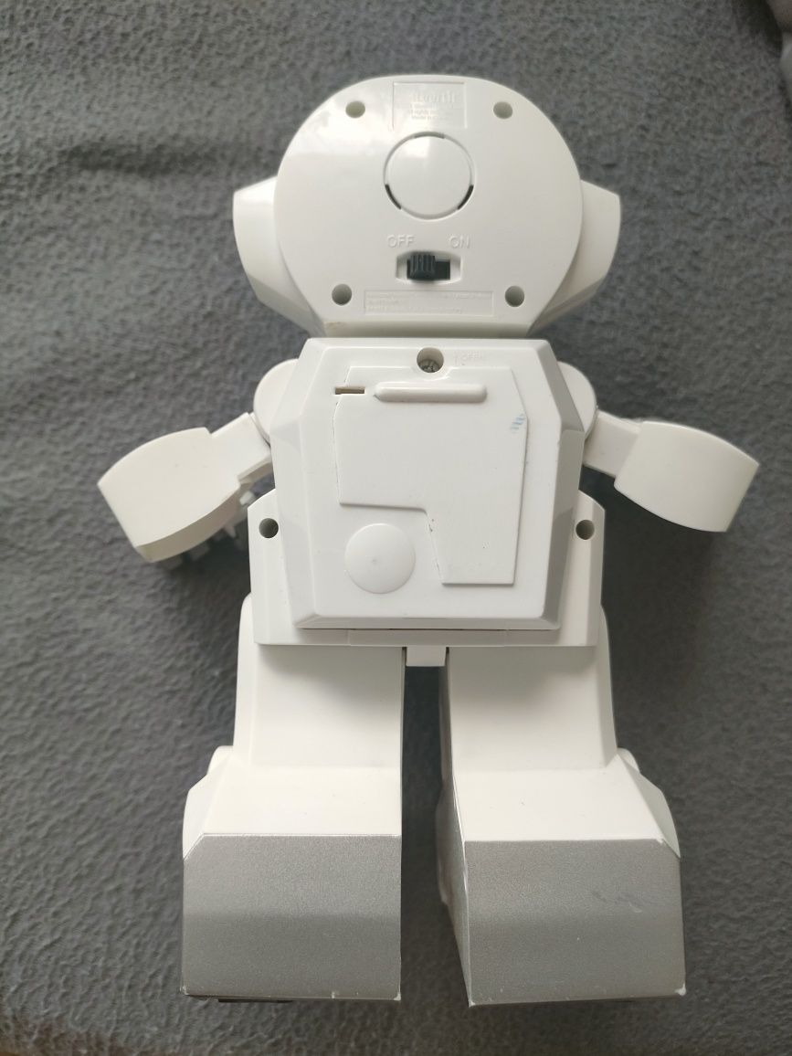 Robot Echo Bot Silverlit