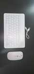 Teclado e Rato (Mouse) Bluetooth