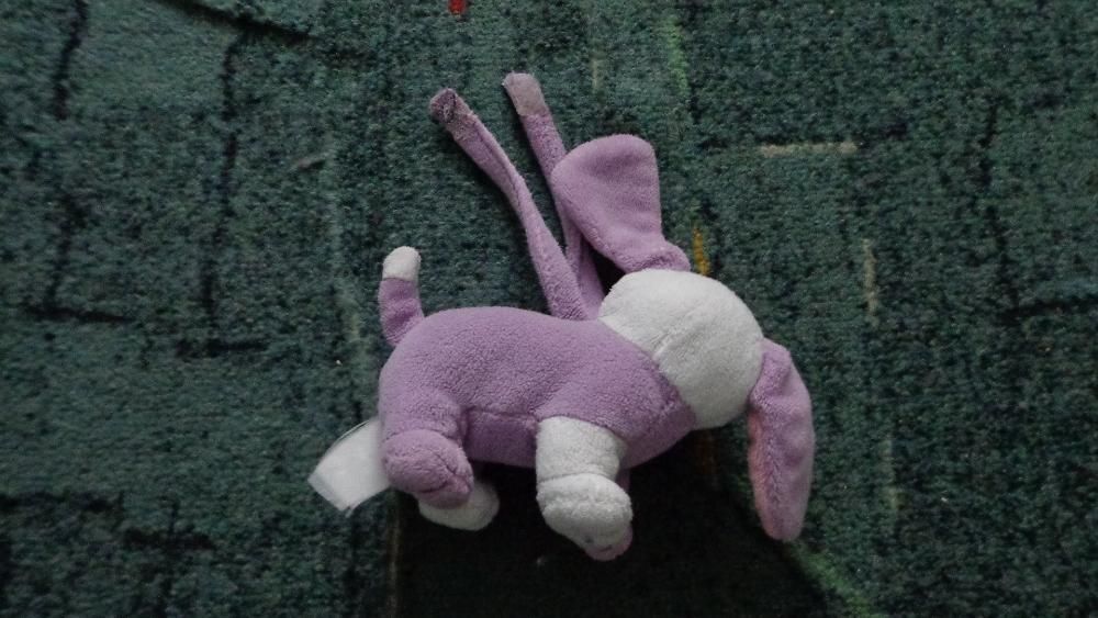 игрушка на коляску-кроватку