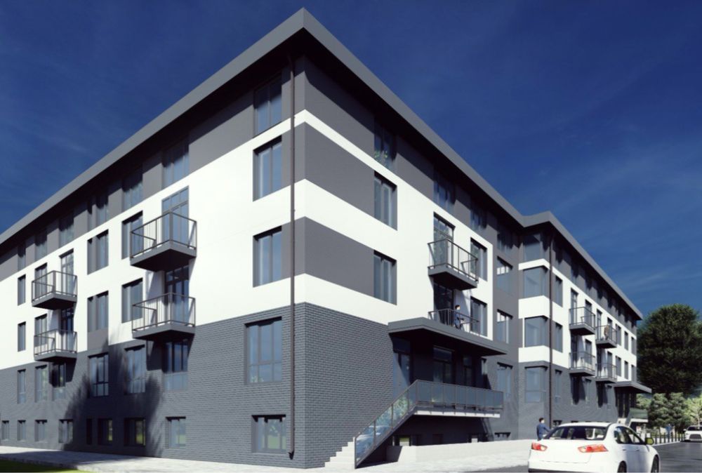 Власна квартира  в Соломенському районі Києва !