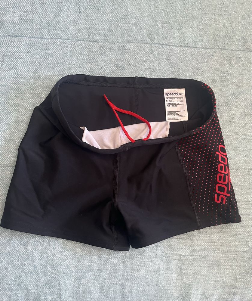 Calções Natação Speedo