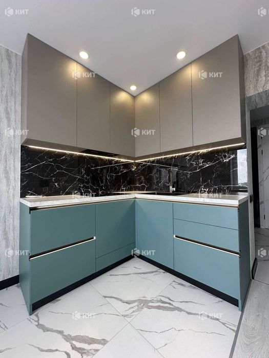 2к., 60 м², Центр (Гагарина, ЖК Левада, Заливная ул. 4) 127885