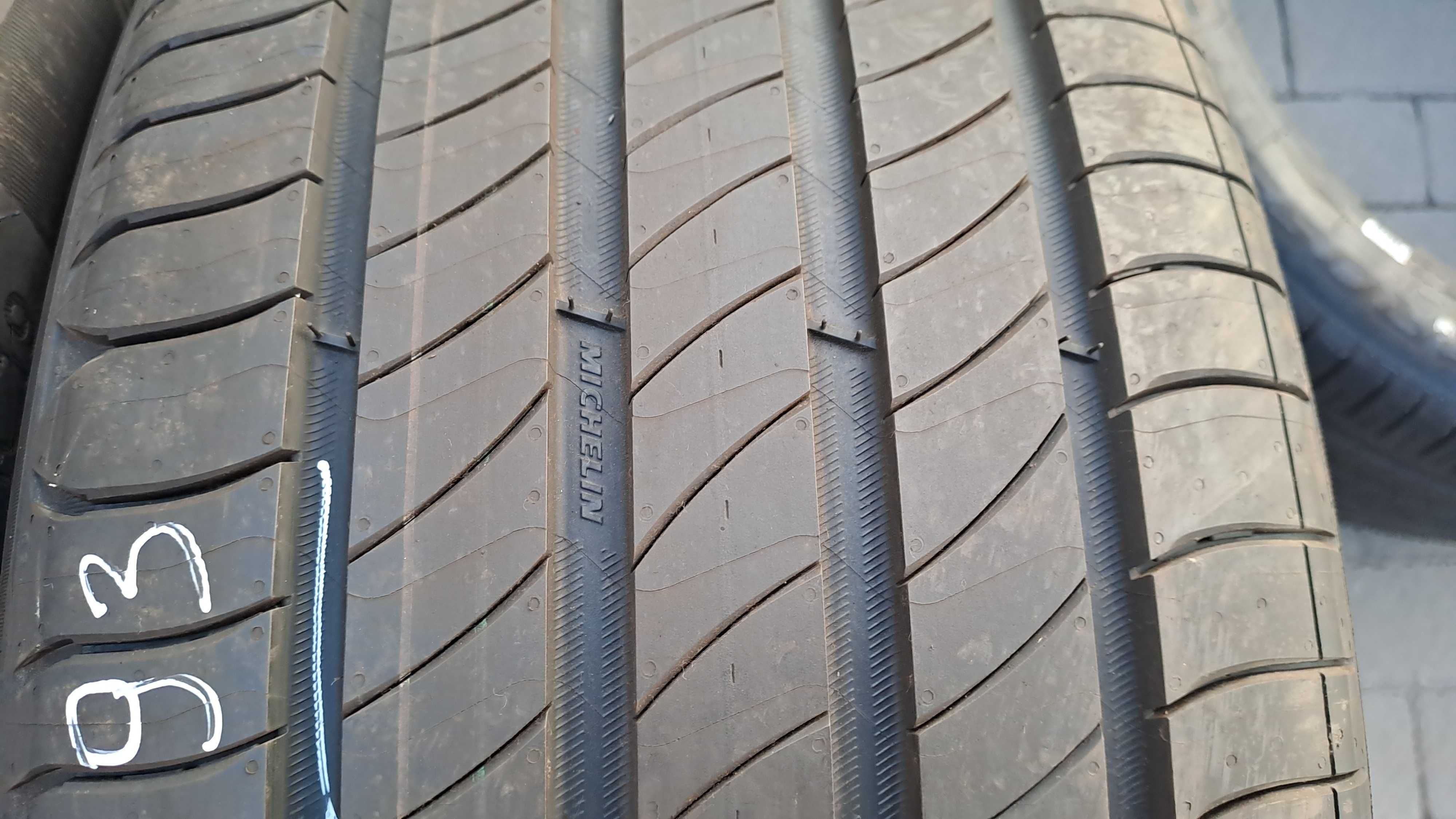 4x Opony 235 50 R 19 Michelin Primacy 4 4szt NOWE