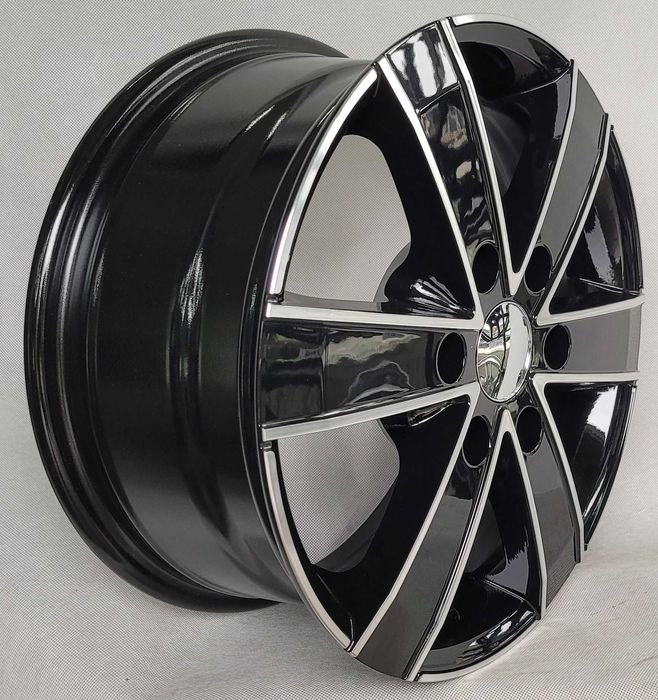 Felgi 16 Mercedes Sprinter 6x130 W906 VW Crafter SY SZ 2E 2F VS30 1250