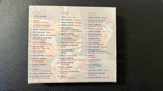 Flamenco CD z nagraniami gitarowymi